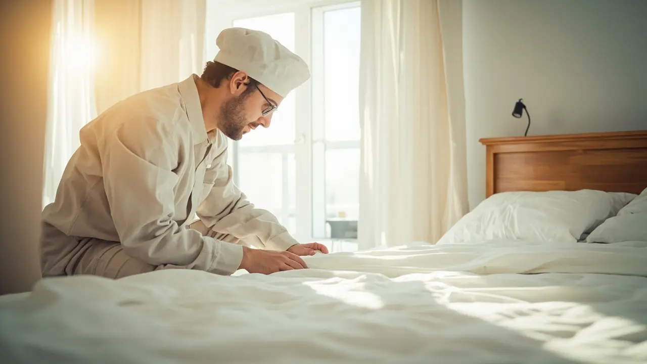Un environnement sain pour retrouver un sommeil réparateur