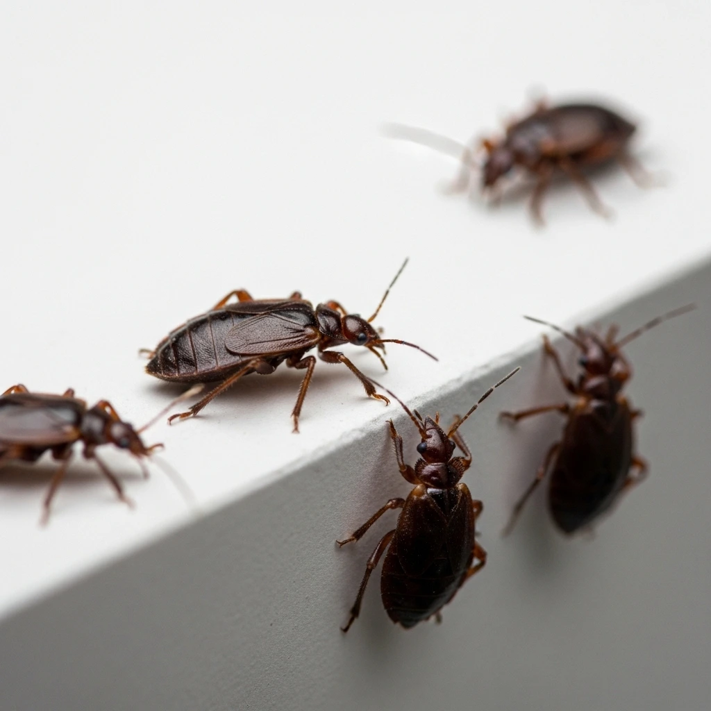 Besoin d'une intervention rapide à Othis ?