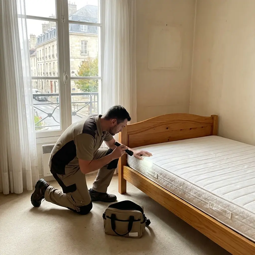 Précautions et mesures d'hygiène pour limiter l'infestation