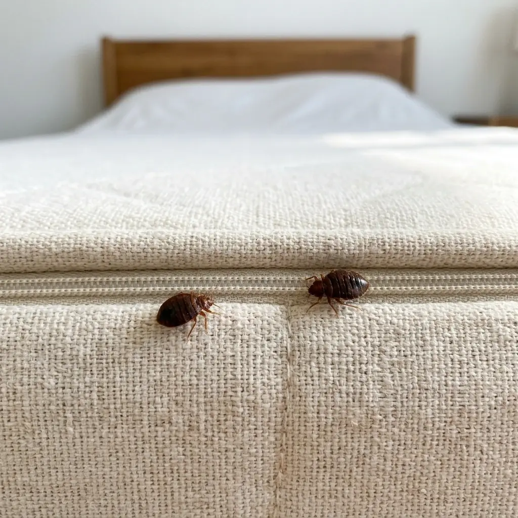 Une stratégie d'extermination rigoureuse et efficace