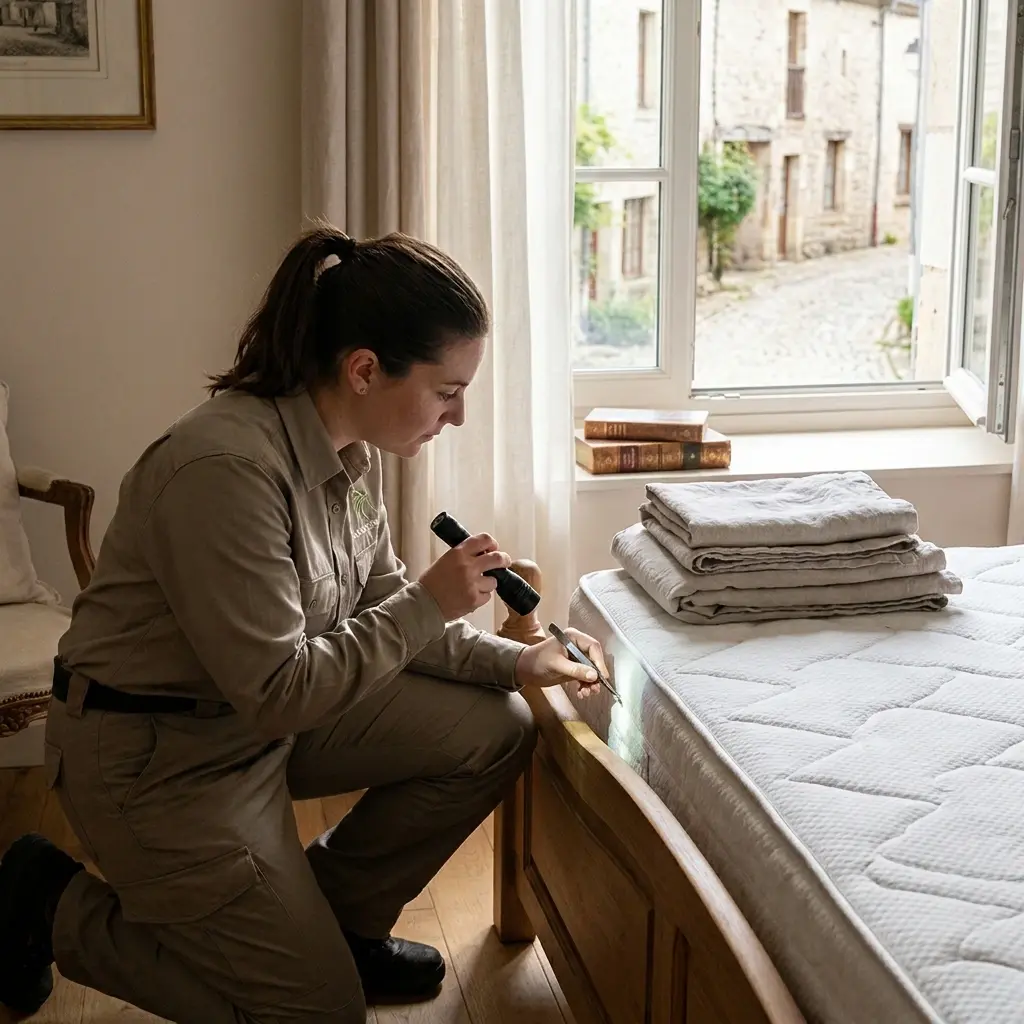 Besoin d'une intervention rapide à Pringy ?