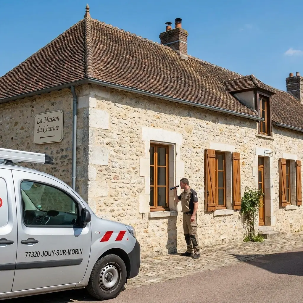 Une solution durable pour protéger votre famille et vos biens