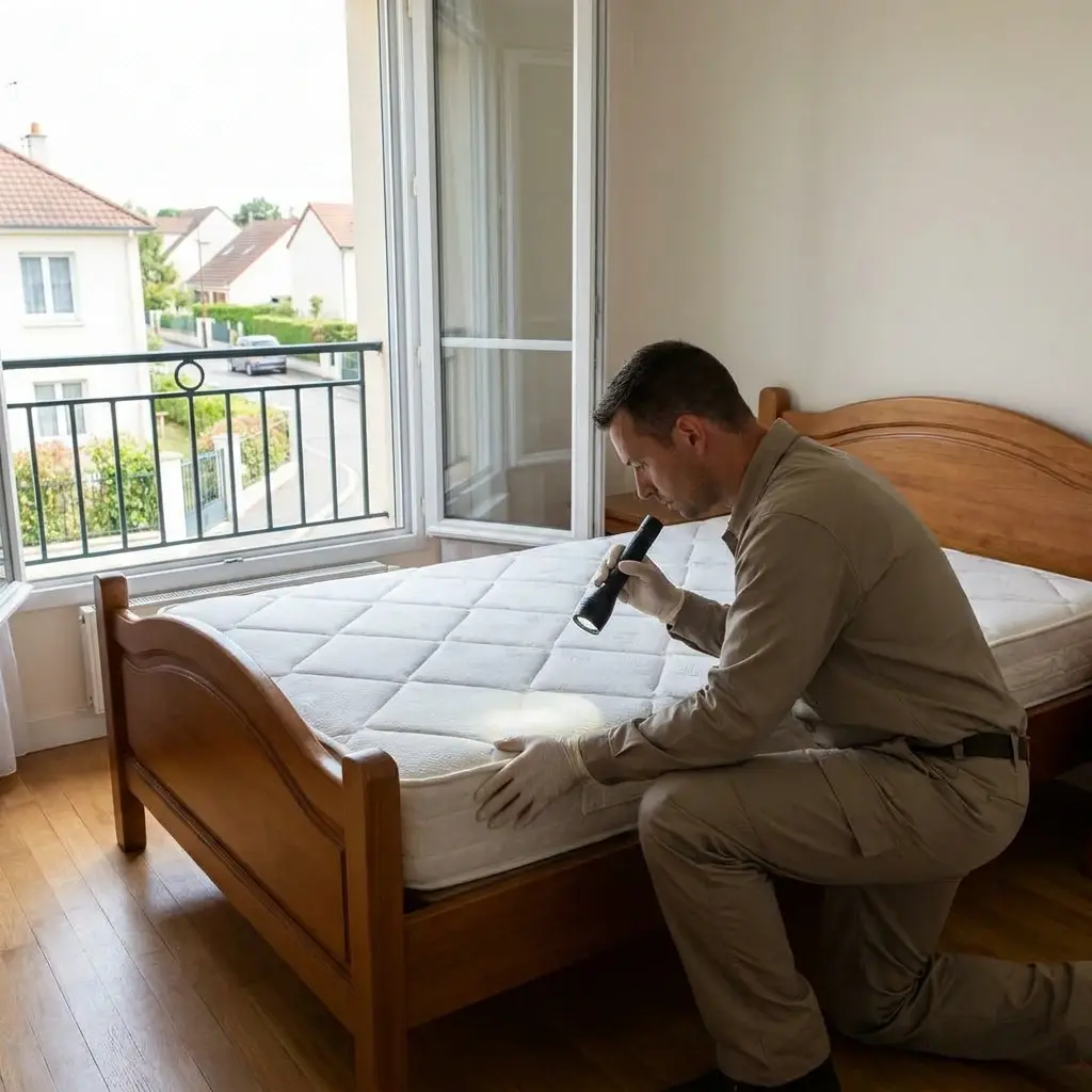 Les bons gestes pour limiter la propagation des nuisibles