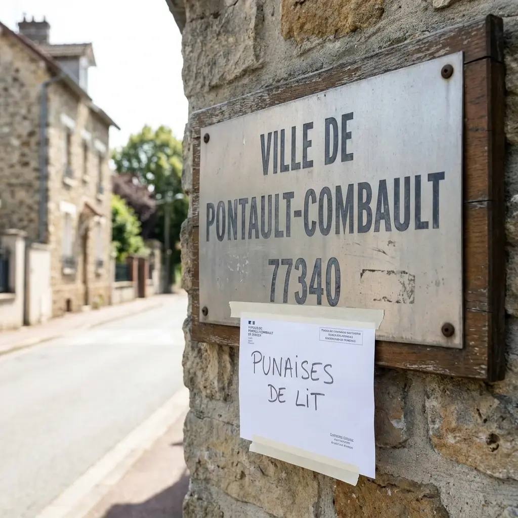 Besoin d'une intervention rapide à Pontault-Combault ?