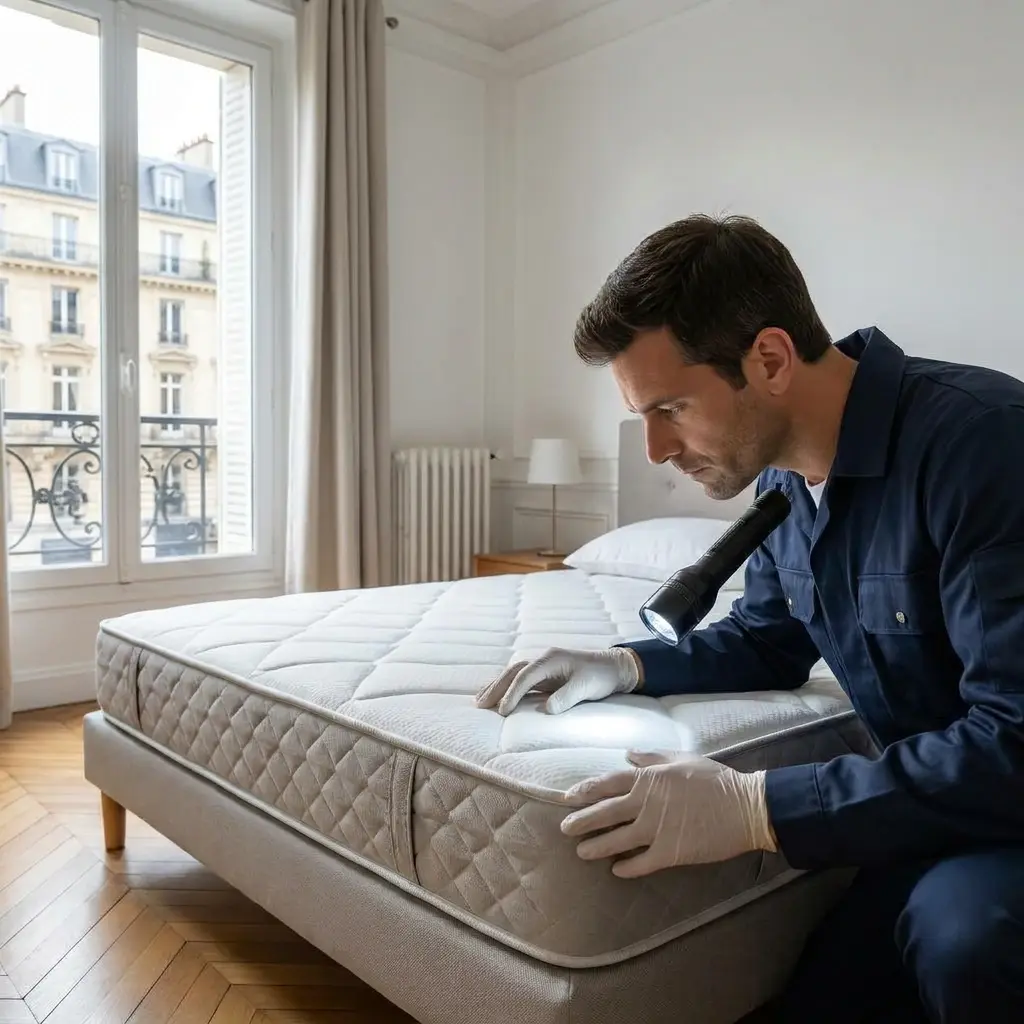 Une sérénité retrouvée dans votre foyer au Mée-sur-Seine
