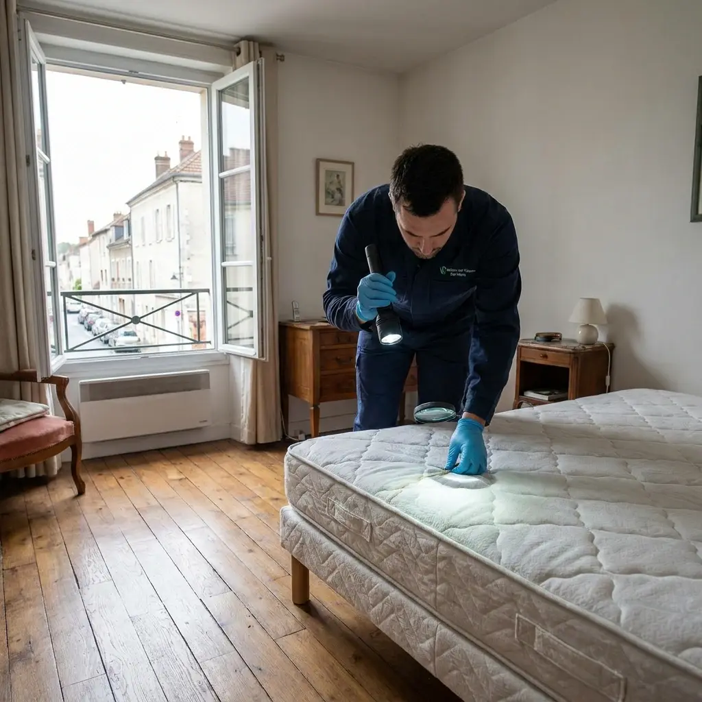 Pourquoi nous choisir à Vaires-sur-Marne