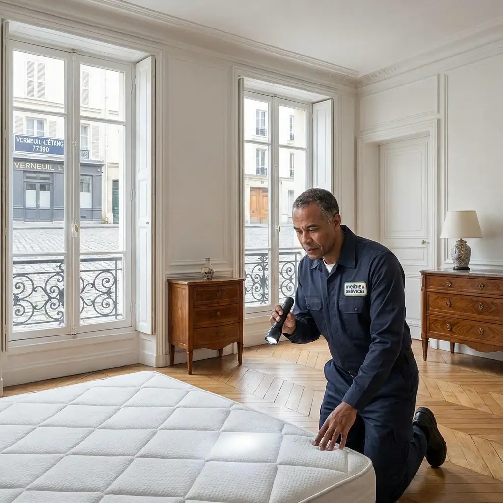 Une expertise locale pour retrouver des nuits paisibles