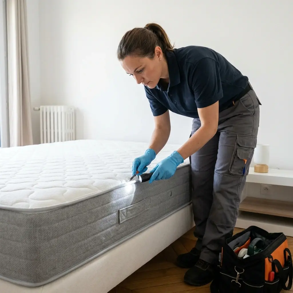 Pourquoi nous choisir pour votre logement à Dampmart