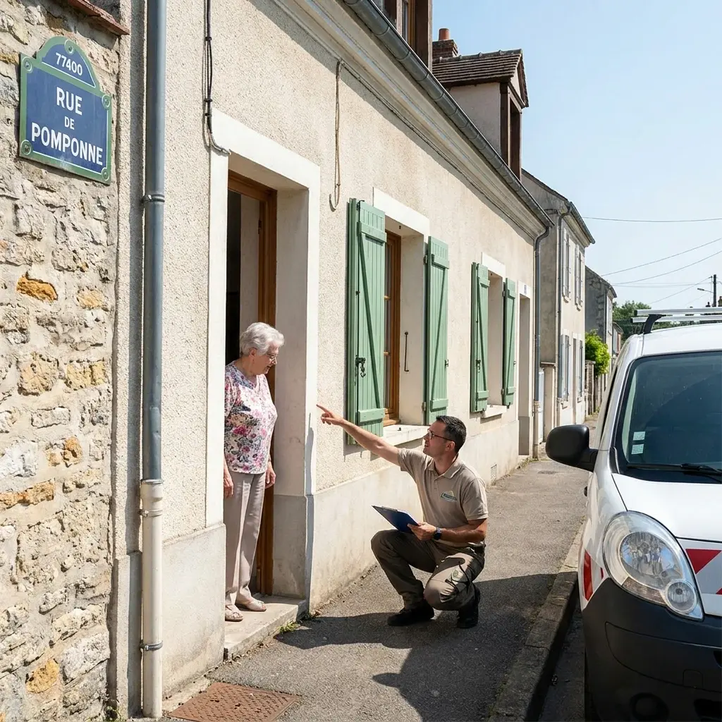 Une stratégie d'éradication complète et sécurisée