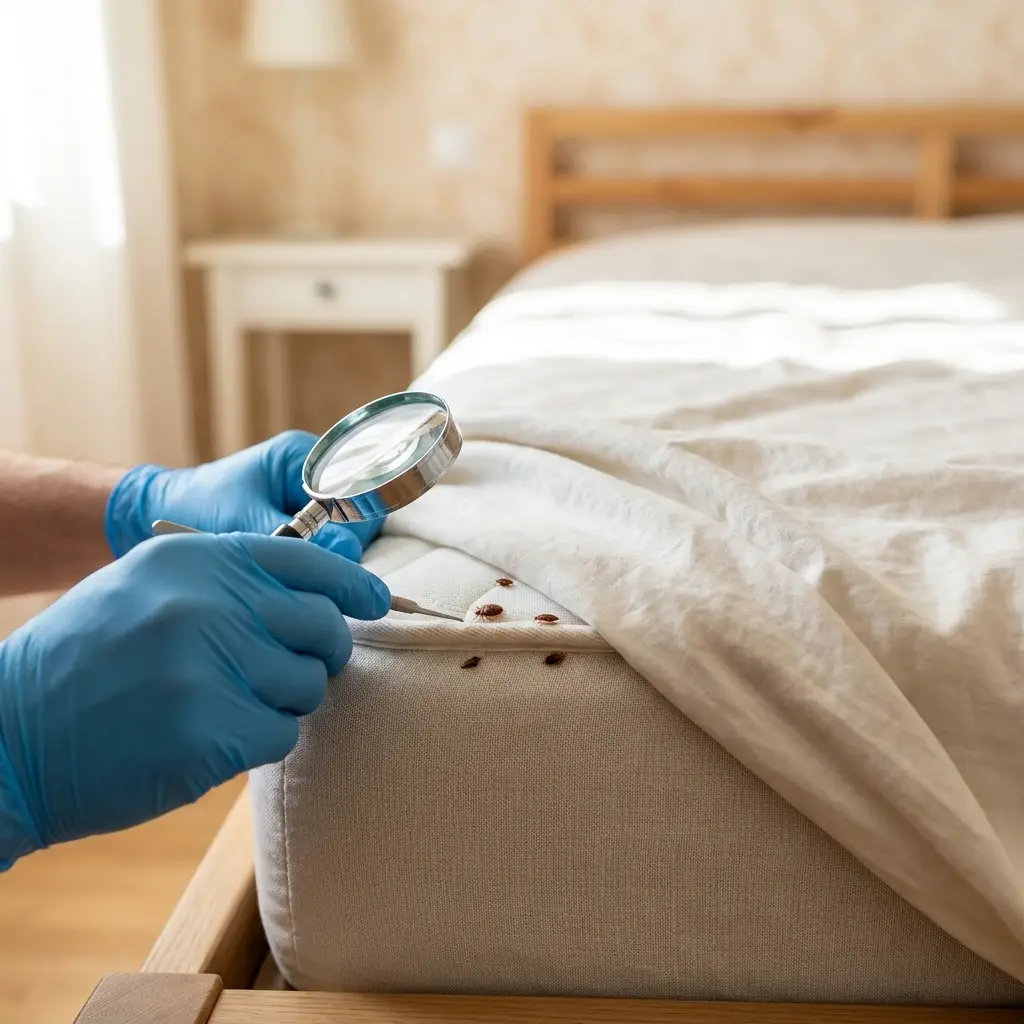 Une expertise reconnue pour retrouver un sommeil paisible
