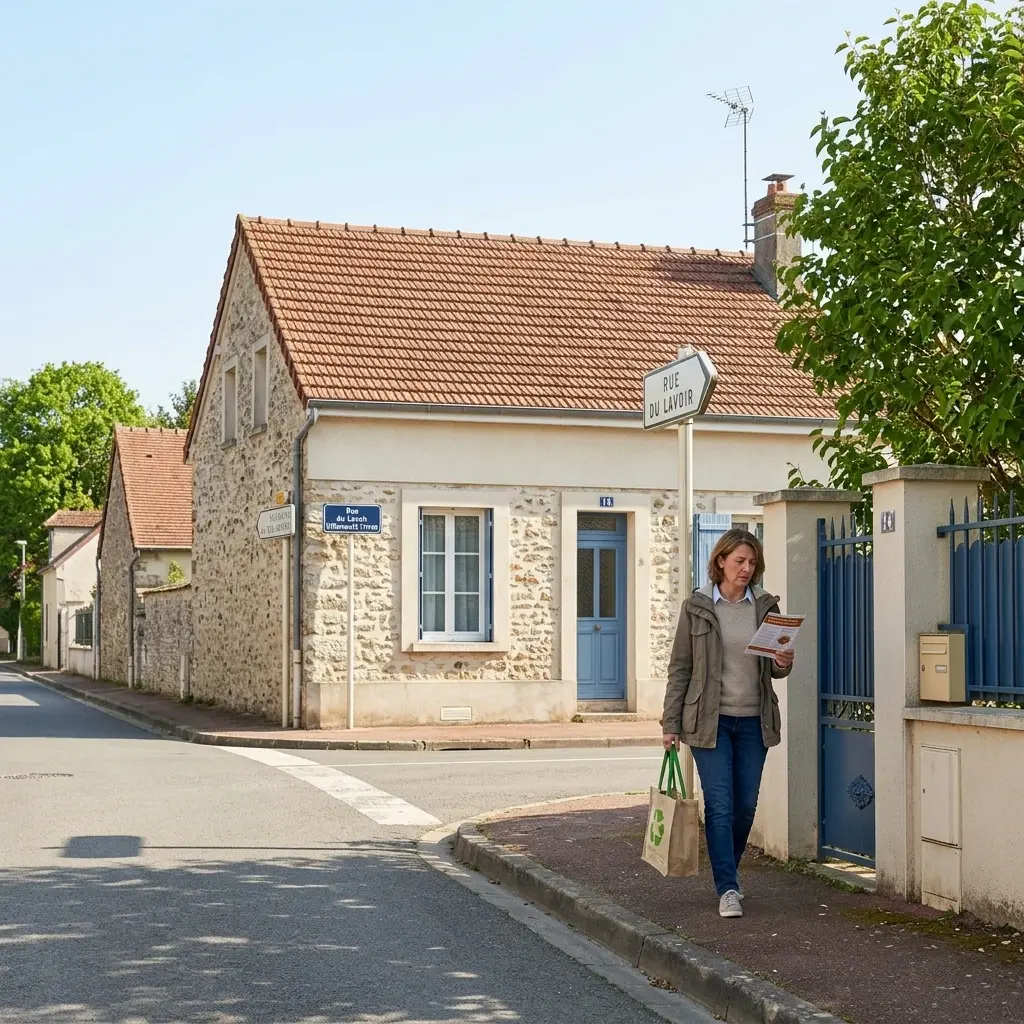 Pourquoi nous choisir pour votre dératisation à Villevaudé