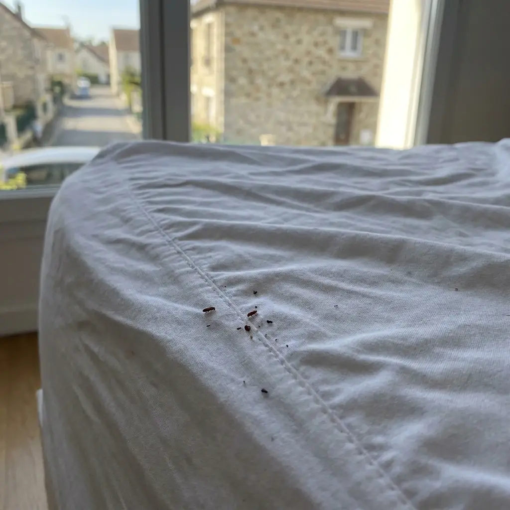 Comment limiter la propagation des nuisibles chez vous ?