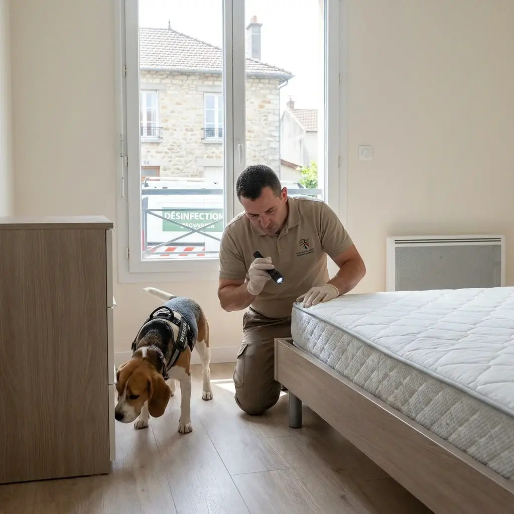 Une solution durable pour protéger votre foyer et votre santé
