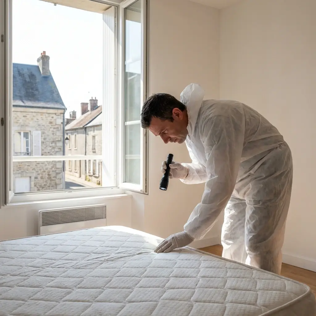 Une stratégie de lutte rigoureuse et ciblée
