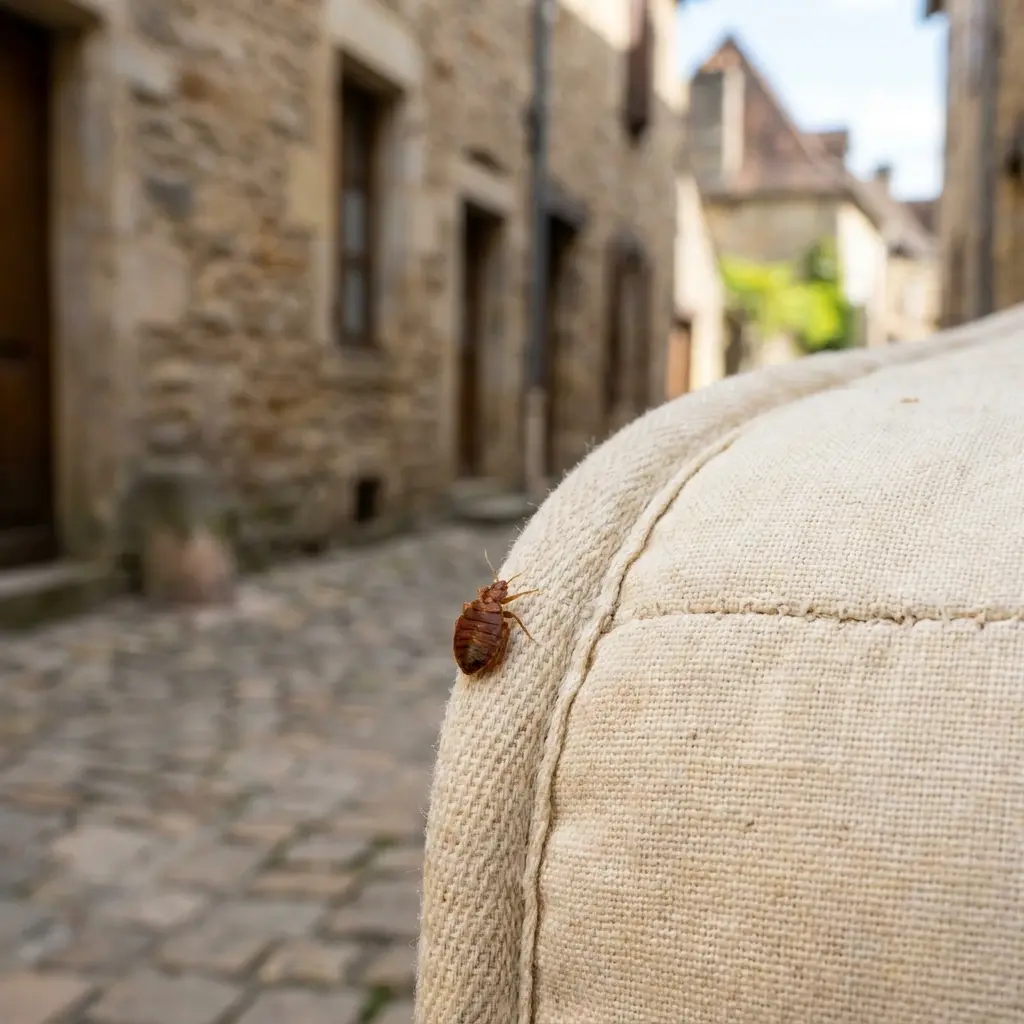 Les bons gestes pour limiter la propagation des insectes
