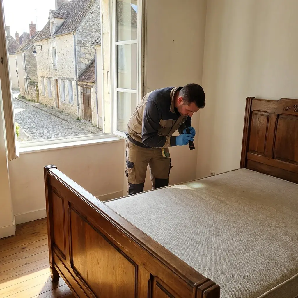 Pourquoi choisir notre expertise à Souppes-sur-Loing ?