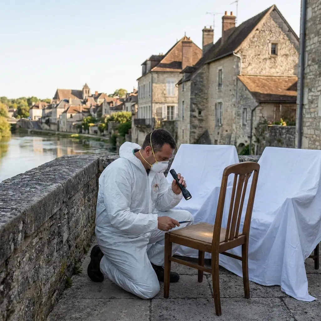 Une approche technique pour une éradication complète