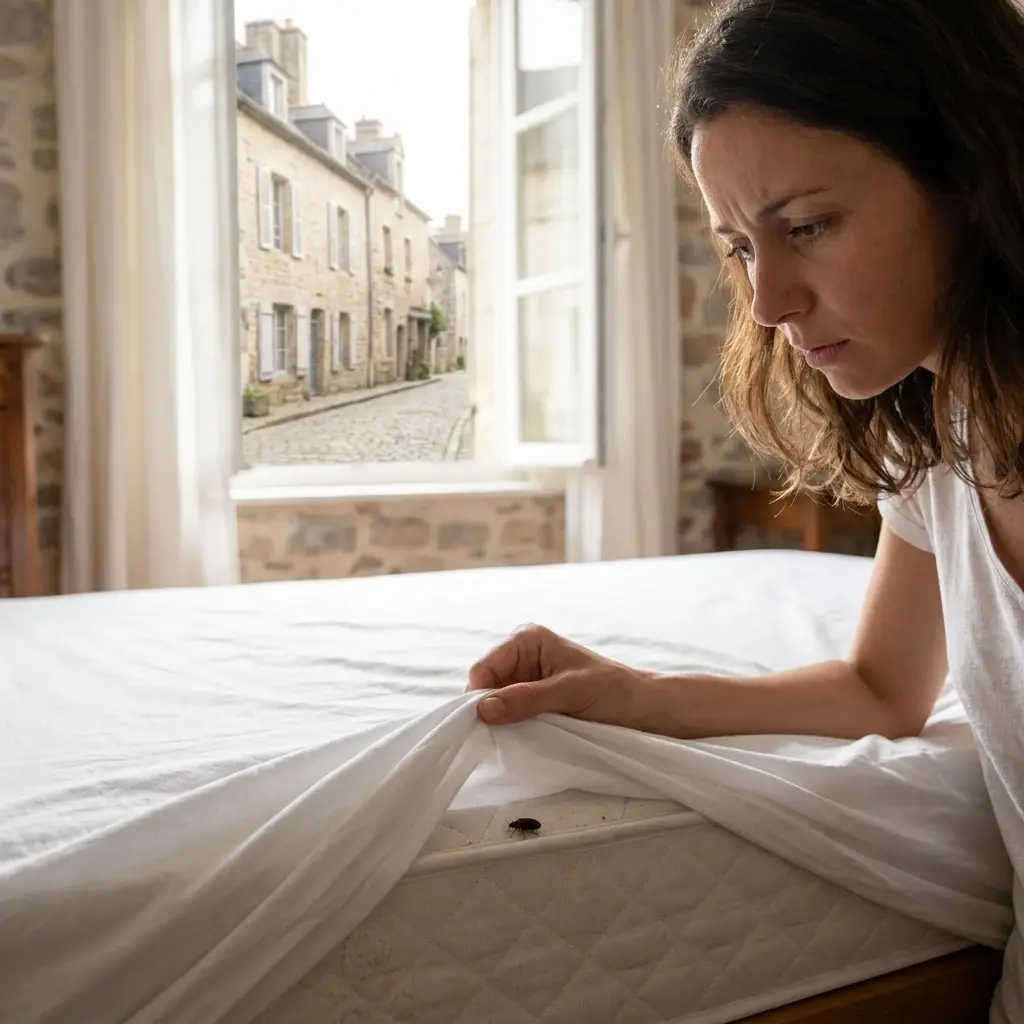 Un accompagnement professionnel pour votre tranquillité
