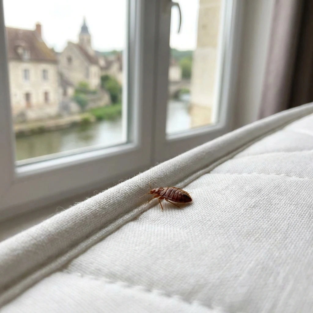 Comment se déroule l'intervention à Bray-sur-Seine ?