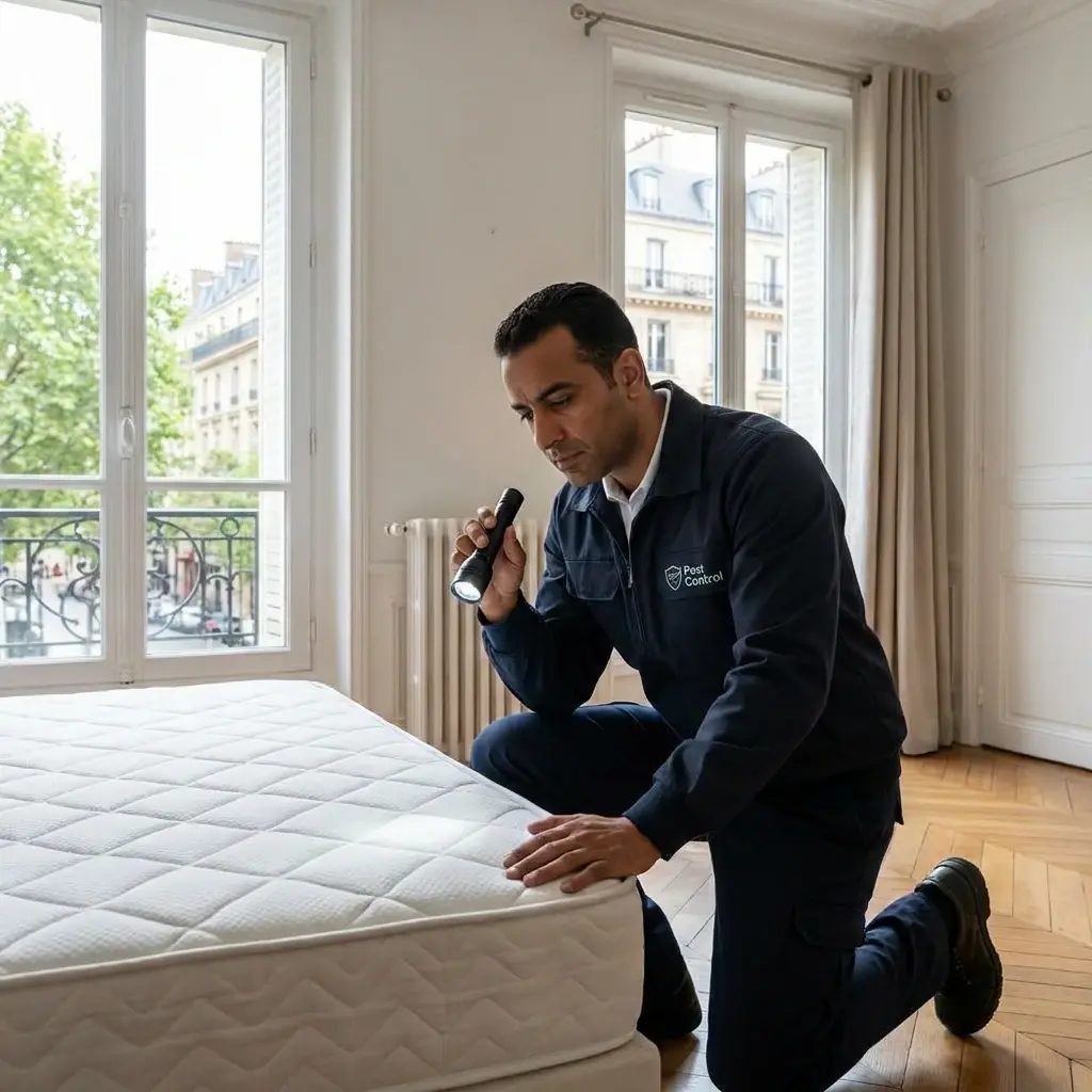 Un accompagnement professionnel pour retrouver votre sérénité