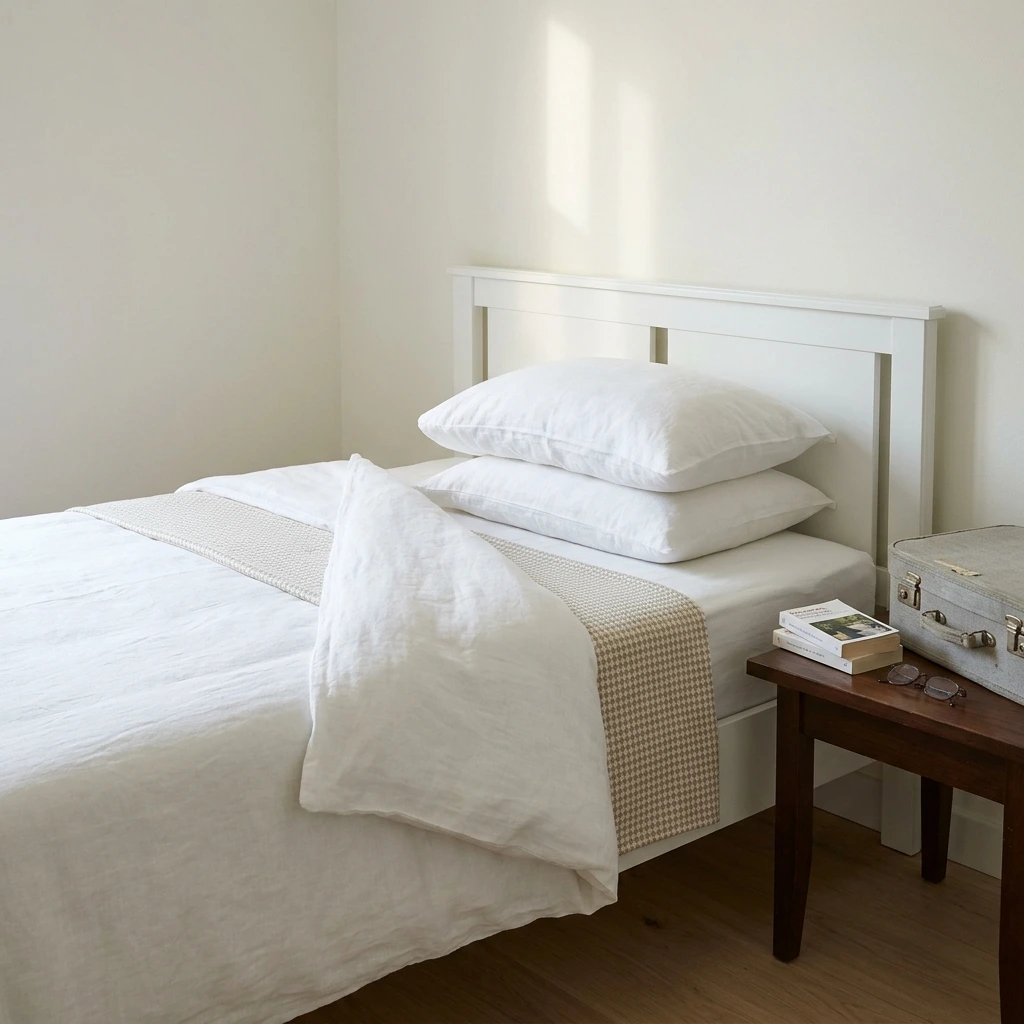 Pourquoi nous choisir pour votre logement à Rebais