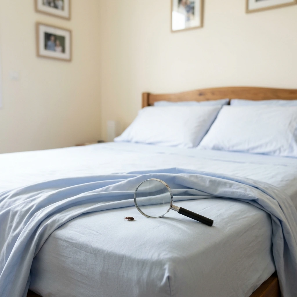 Une solution professionnelle pour dormir enfin tranquillement