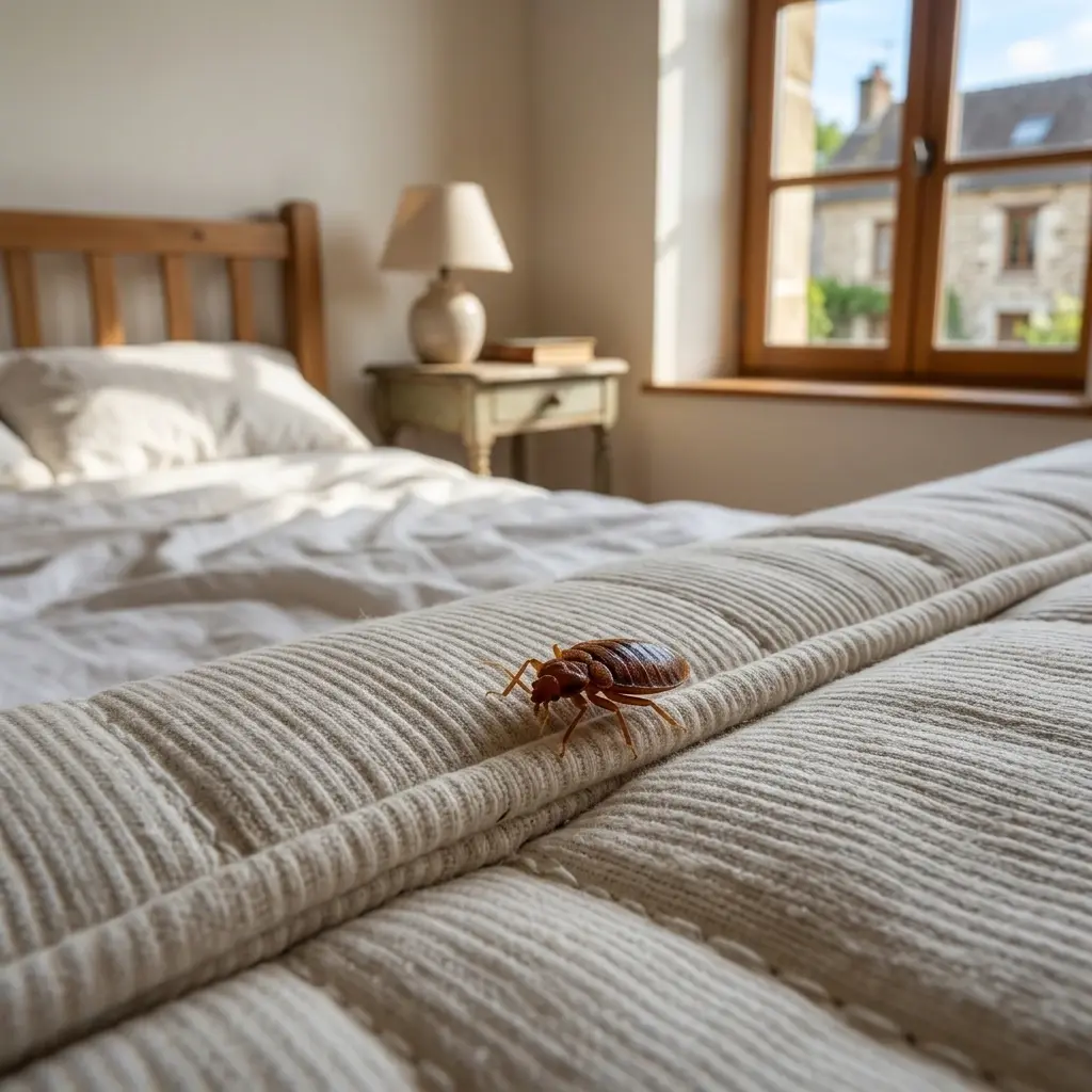 Comment se déroule l'intervention à Rebais ?