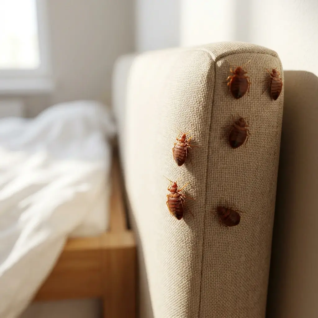 Les gestes essentiels pour prévenir et limiter l'infestation