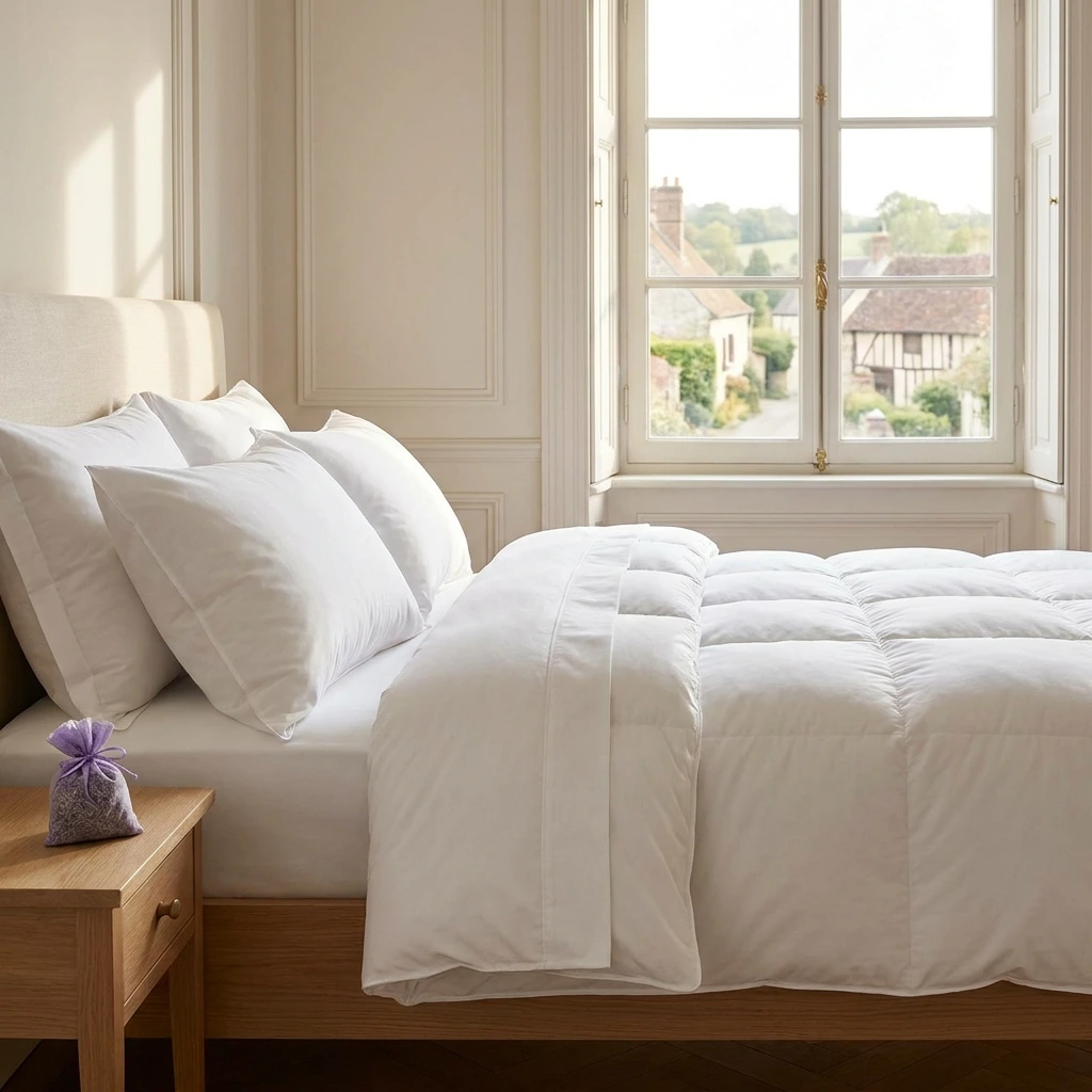 Pourquoi nous choisir pour vos punaises de lit à Pommeuse ?