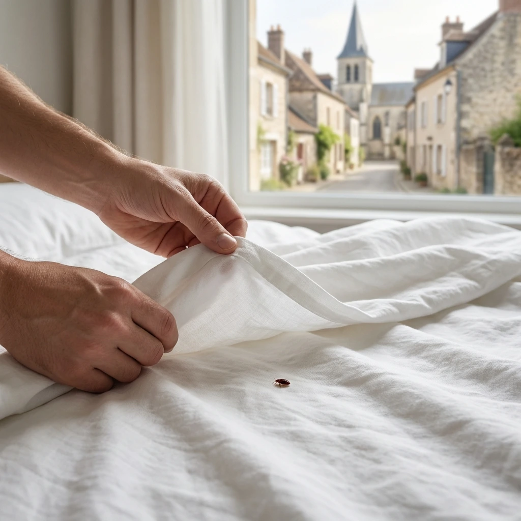 Comment se déroule l'intervention à Pommeuse ?