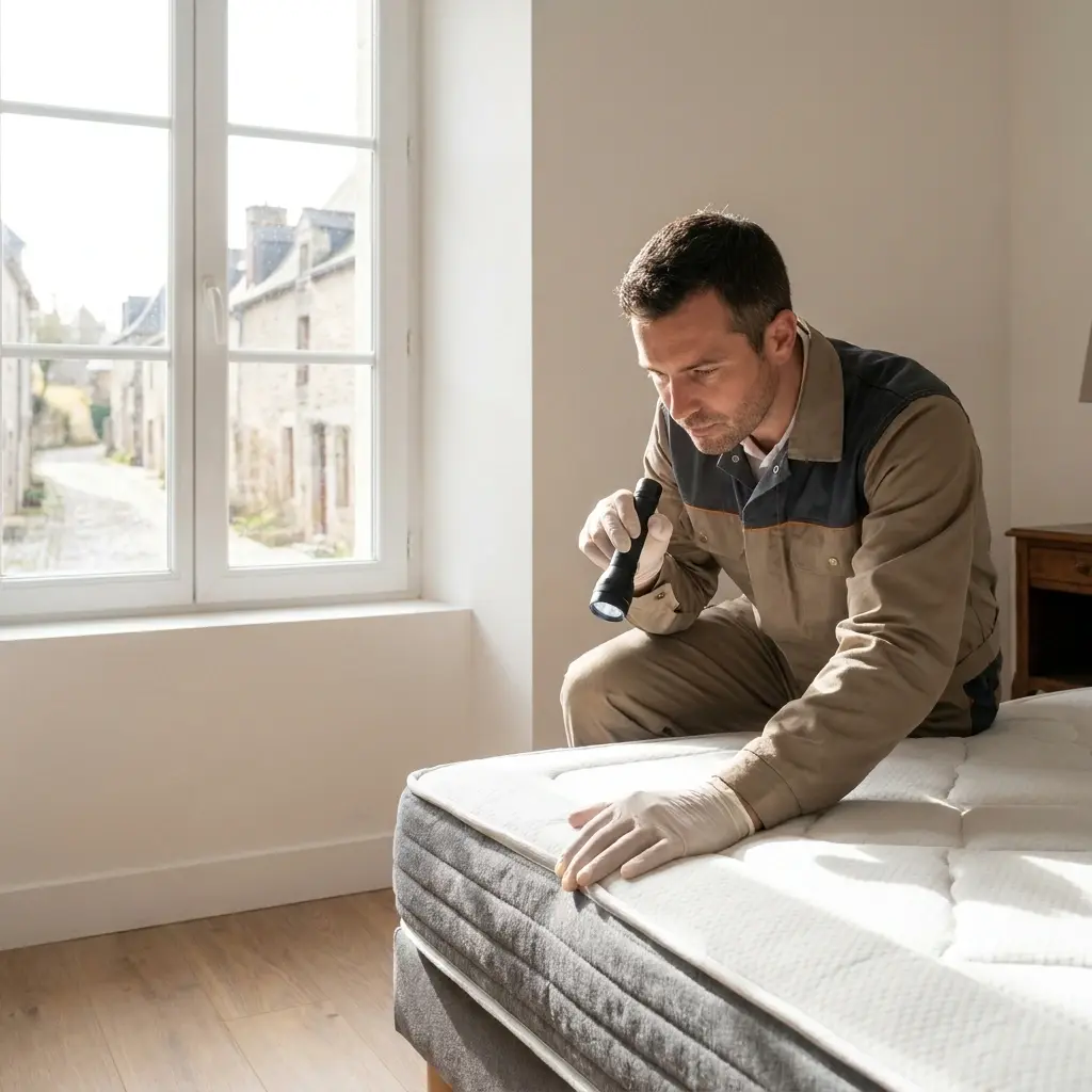 Préventions et gestes essentiels pour protéger votre foyer