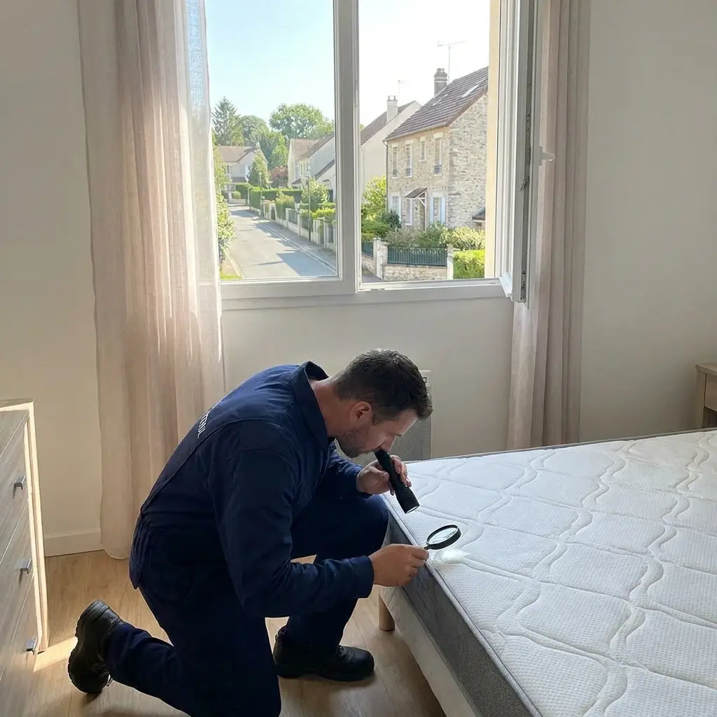 Besoin d'une intervention rapide à Moissy-Cramayel ?