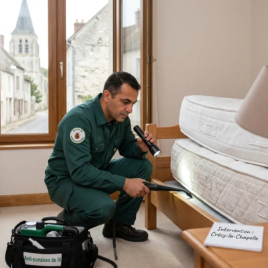 Comment limiter la propagation des punaises dans votre foyer ?