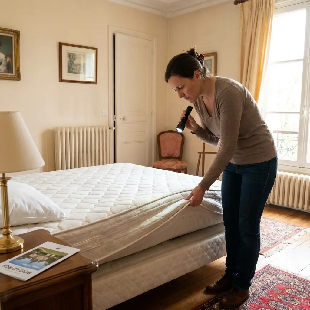 Bons réflexes à adopter à Bois-le-Roi