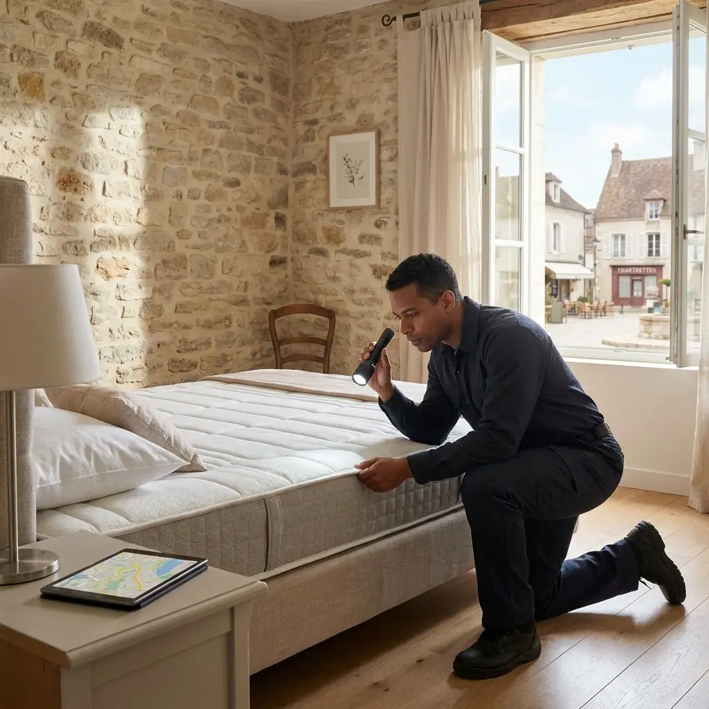 Une expertise locale pour retrouver le sommeil