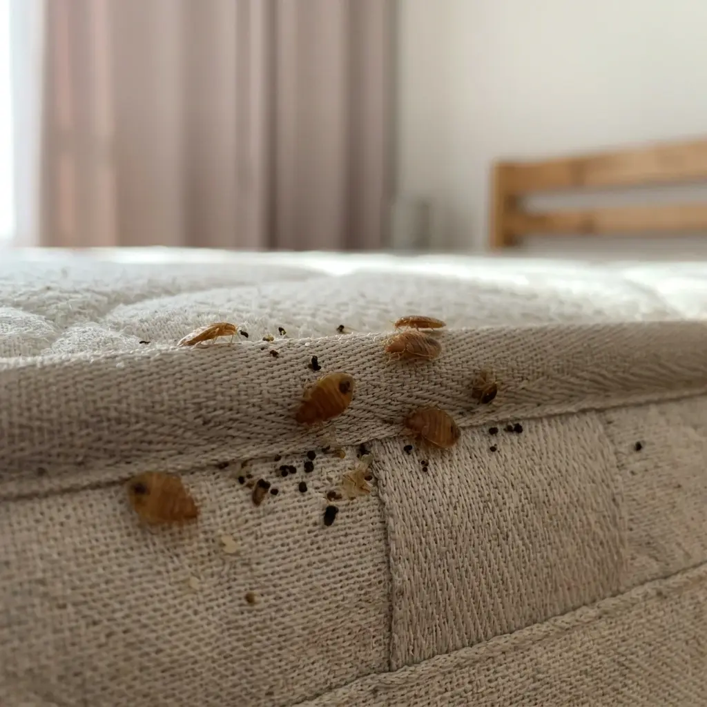 Bons réflexes à adopter chez vous