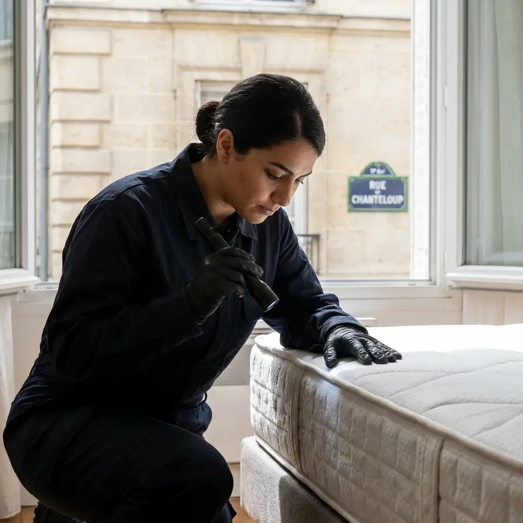 Adoptez les bons gestes pour limiter la propagation des nuisibles