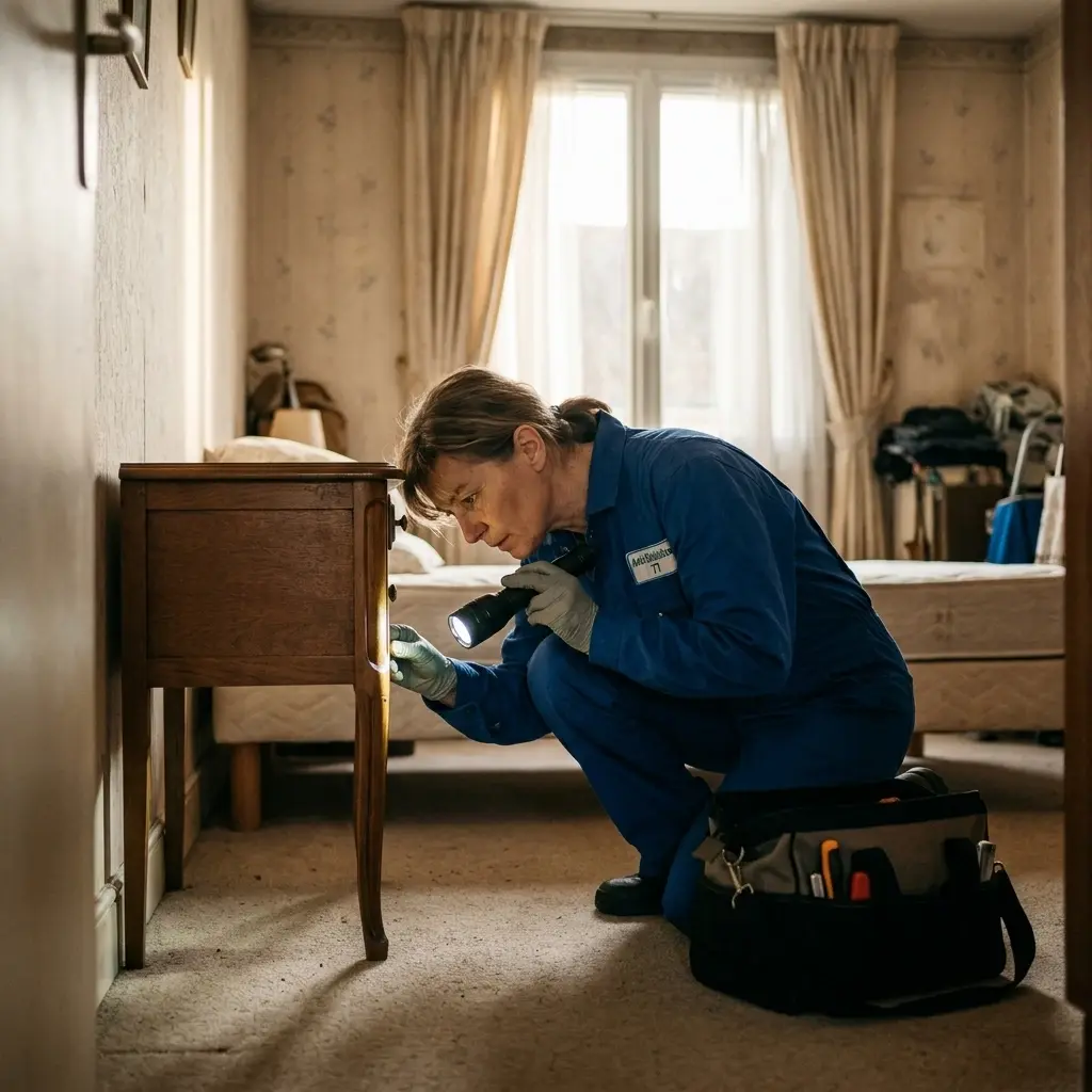 Une solution durable pour votre logement à Fontenay‑Trésigny