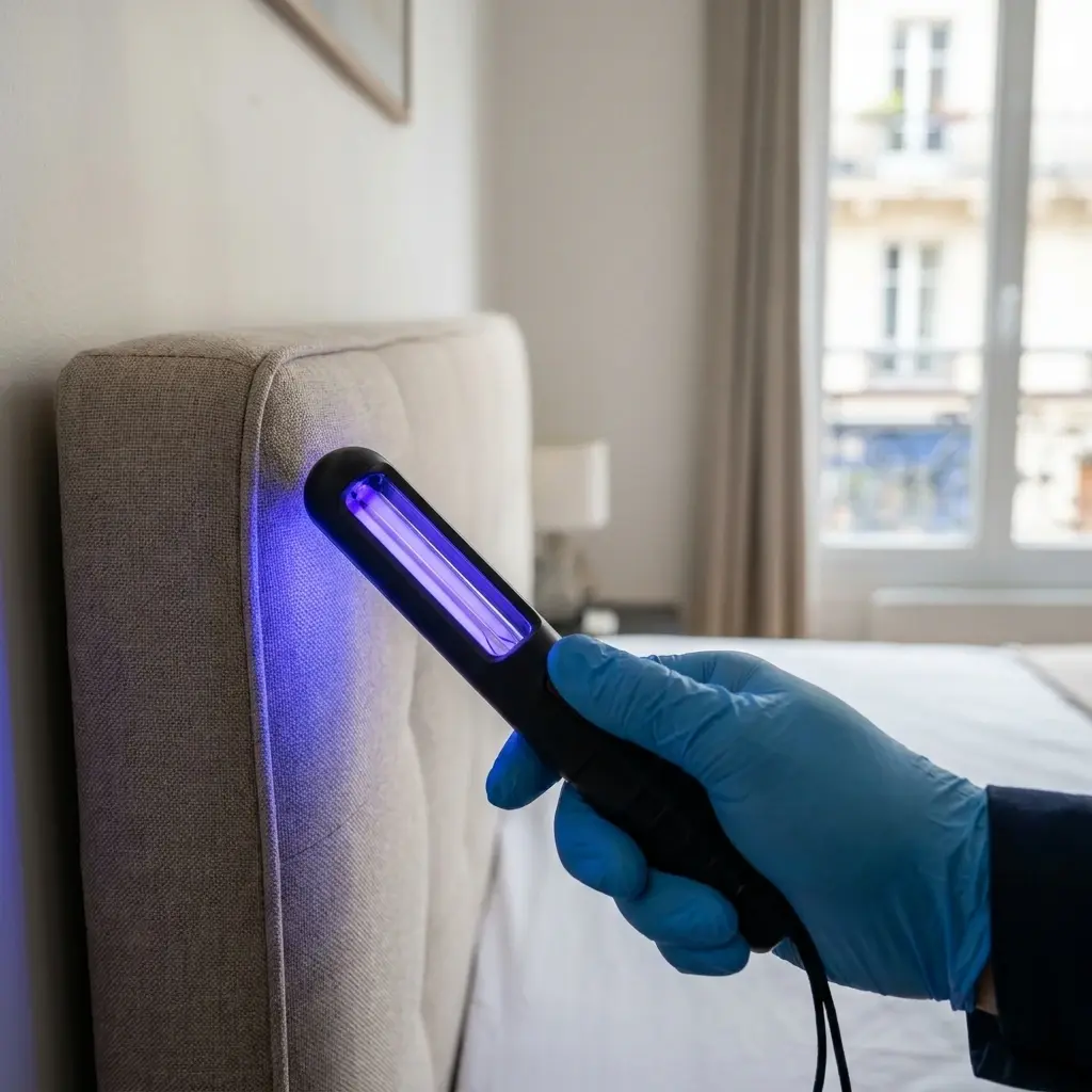 Une stratégie d'extermination ciblée et efficace