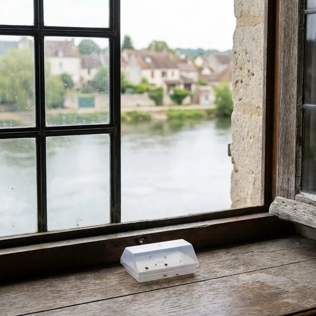Une solution durable pour retrouver votre tranquillité