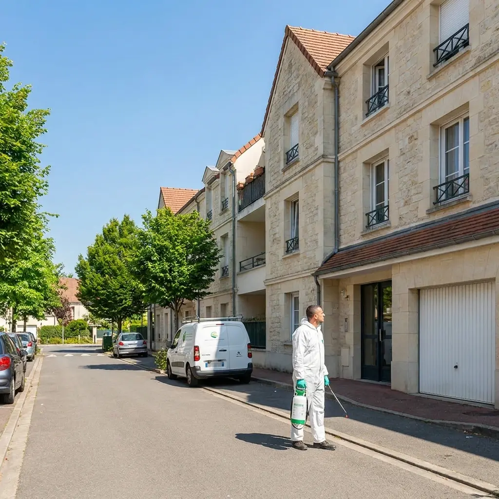Bons réflexes à adopter à Bailly‑Romainvilliers pour limiter les punaises de lit