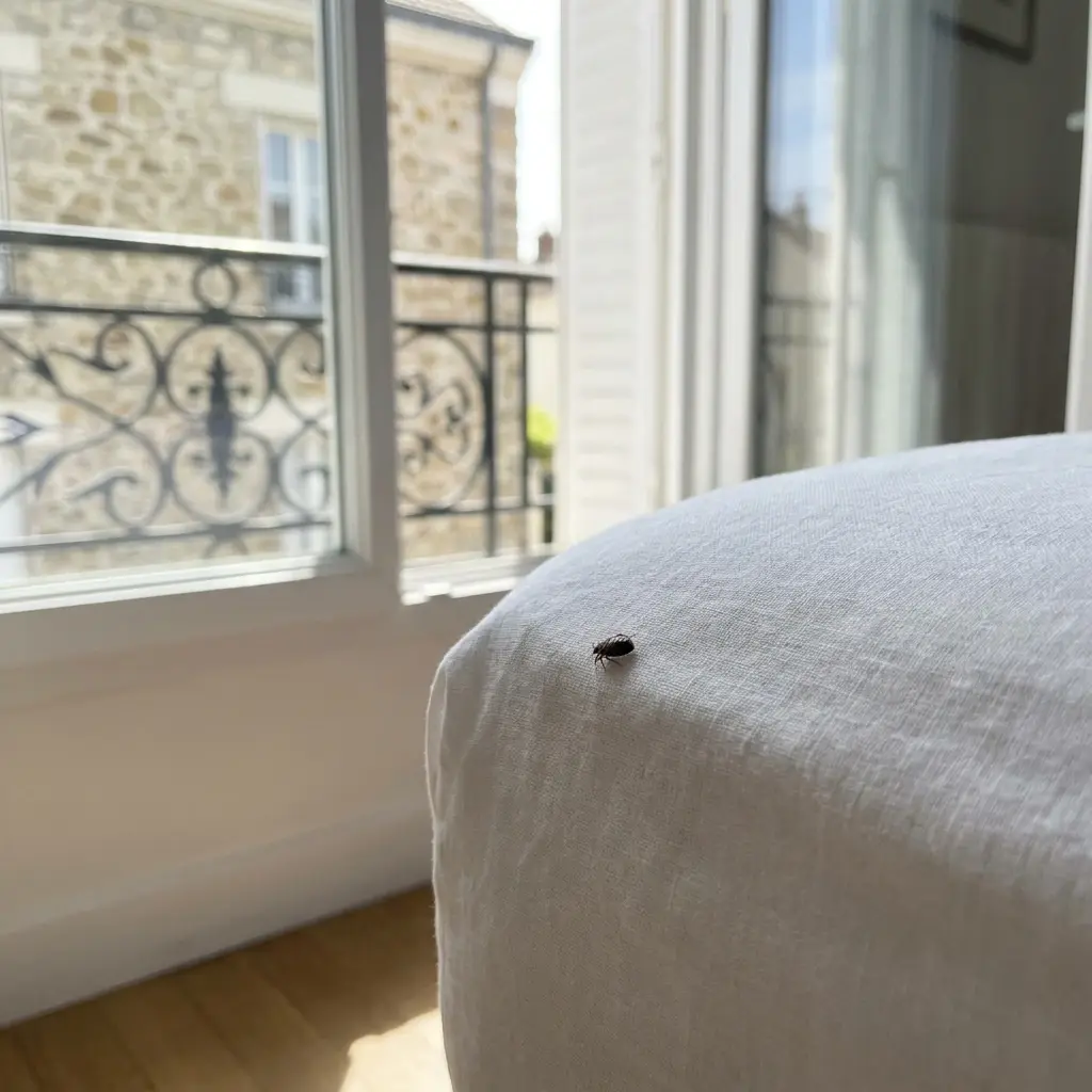 Votre tranquillité retrouvée à Bailly‑Romainvilliers