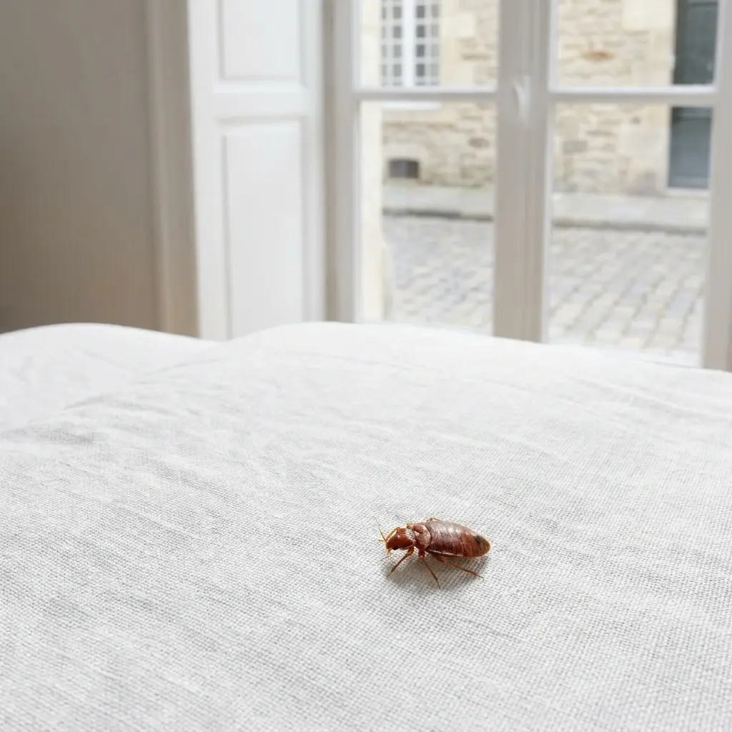 Comment se déroule l’intervention à Bailly‑Romainvilliers ?