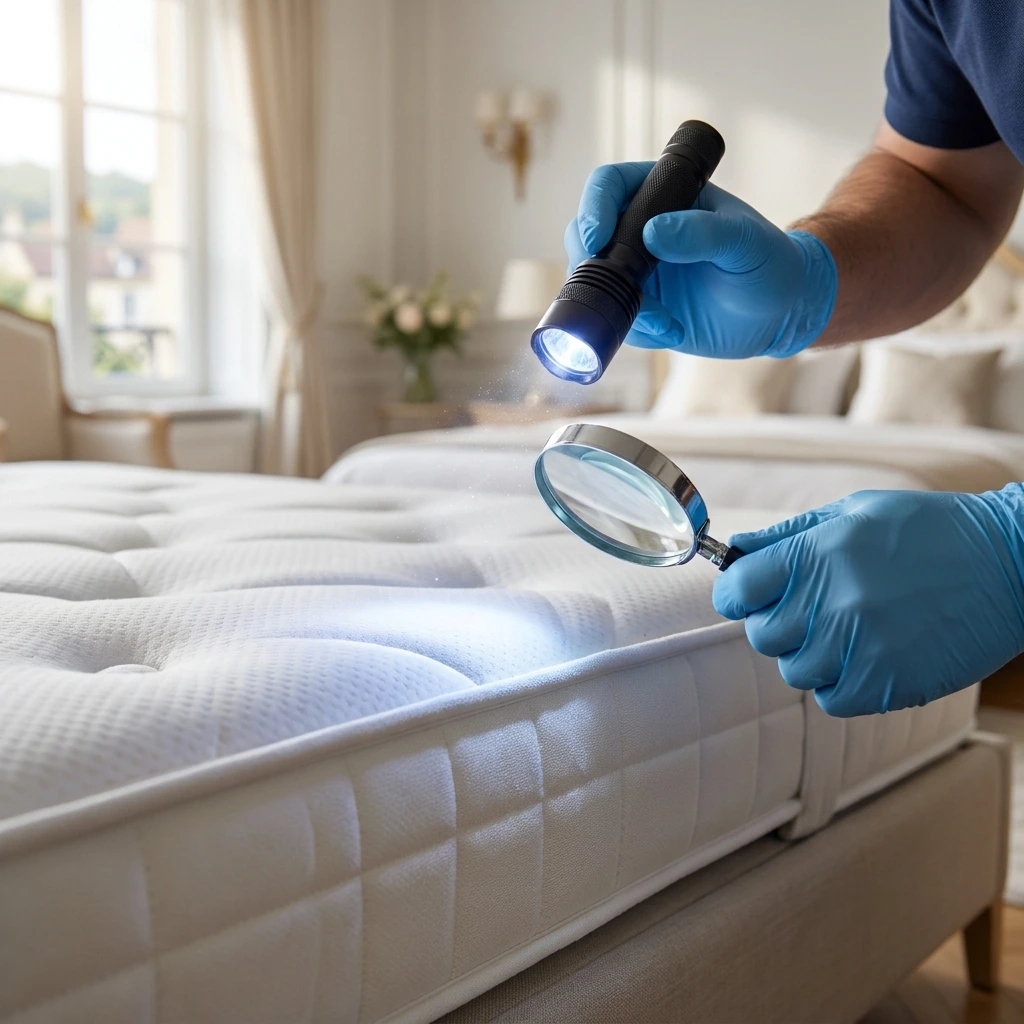 Rassurez‑vous, votre sommeil reprend rapidement