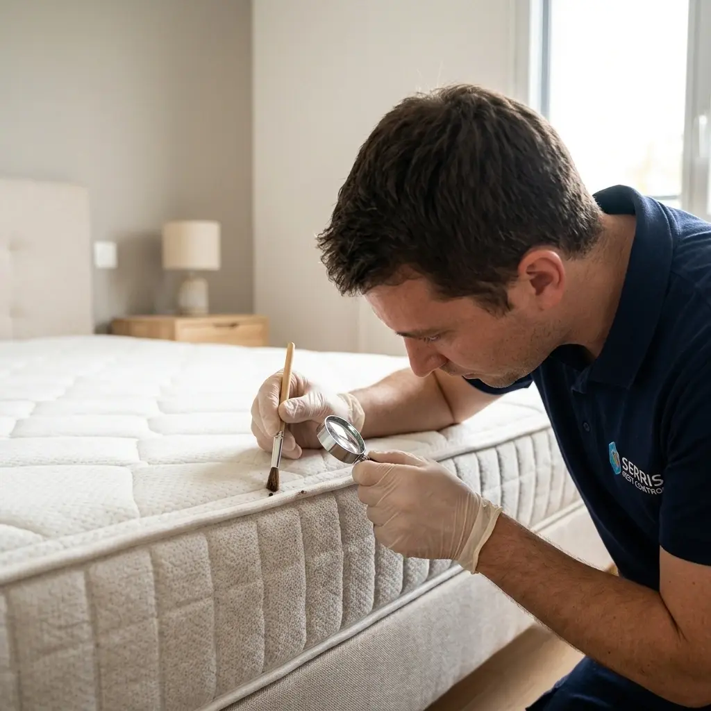 Adopter les bons gestes pour prévenir le retour des nuisibles