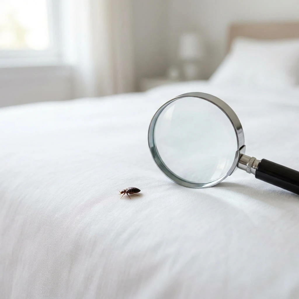 Rassurez‑vous, vous êtes entre de bonnes mains
