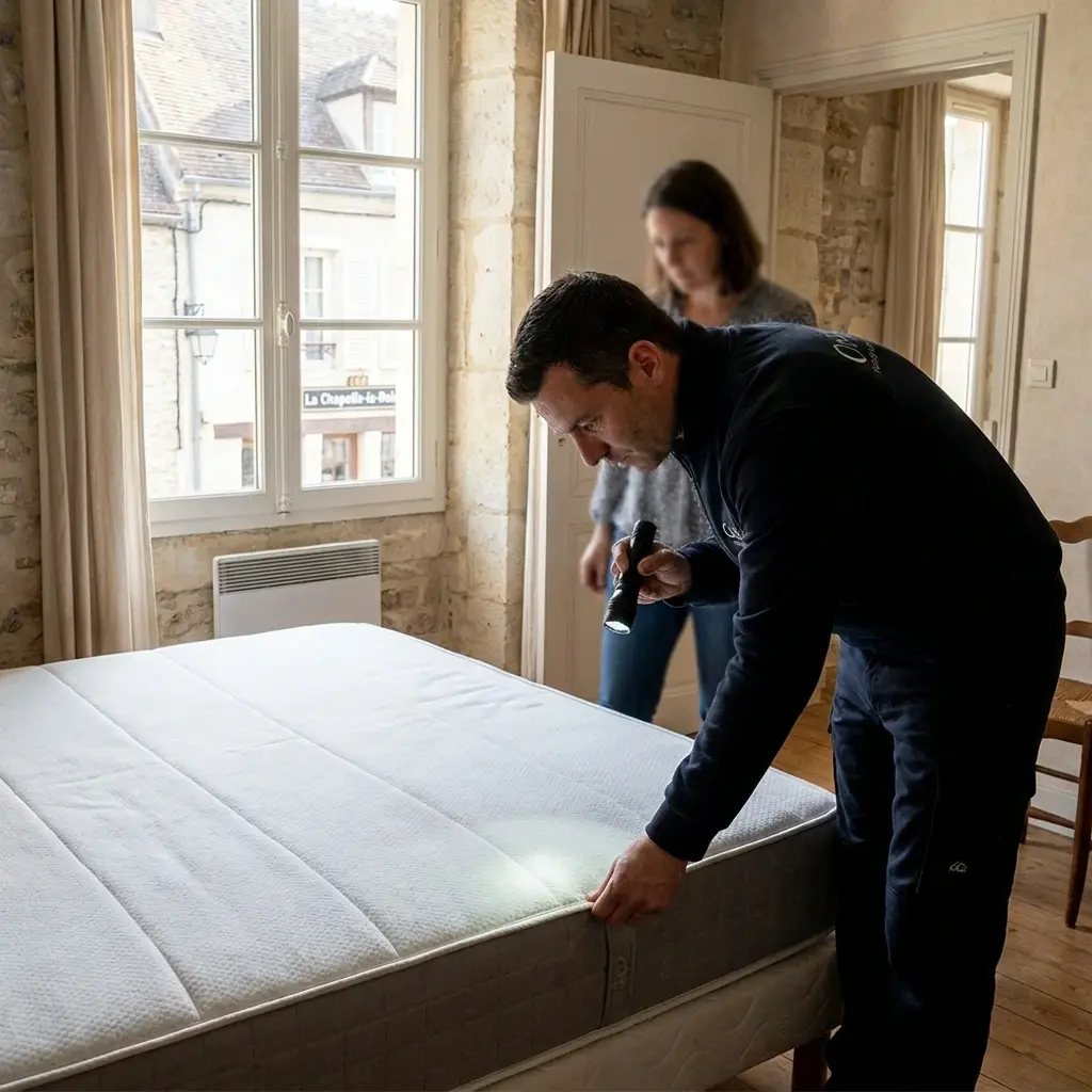 Comment se déroule l’intervention à La Chapelle-la-Reine ?