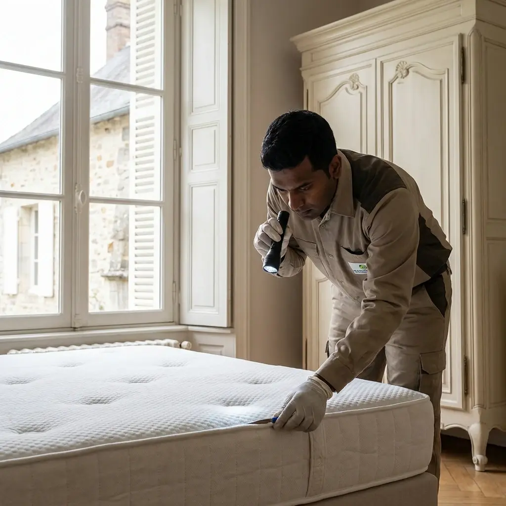 Une solution durable pour retrouver un sommeil paisible