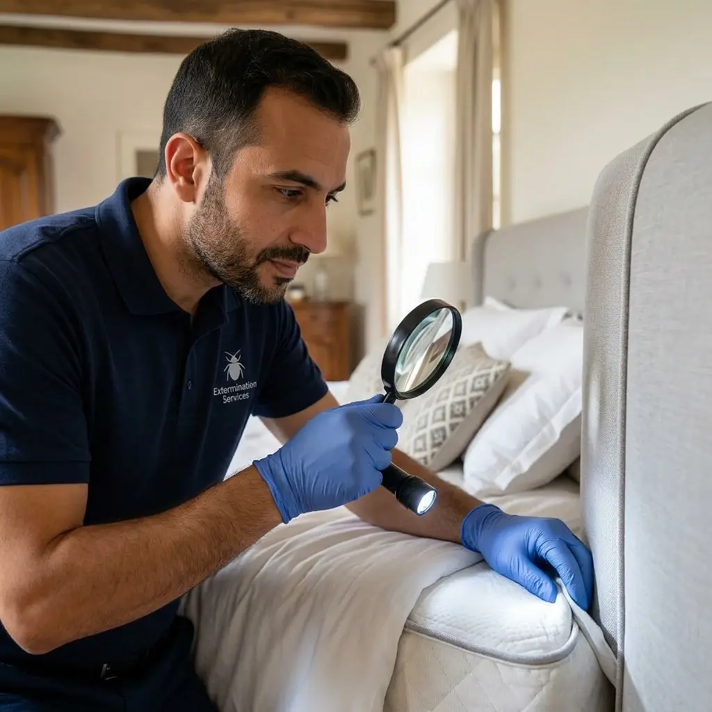 Besoin d'une intervention rapide à Thomery ?
