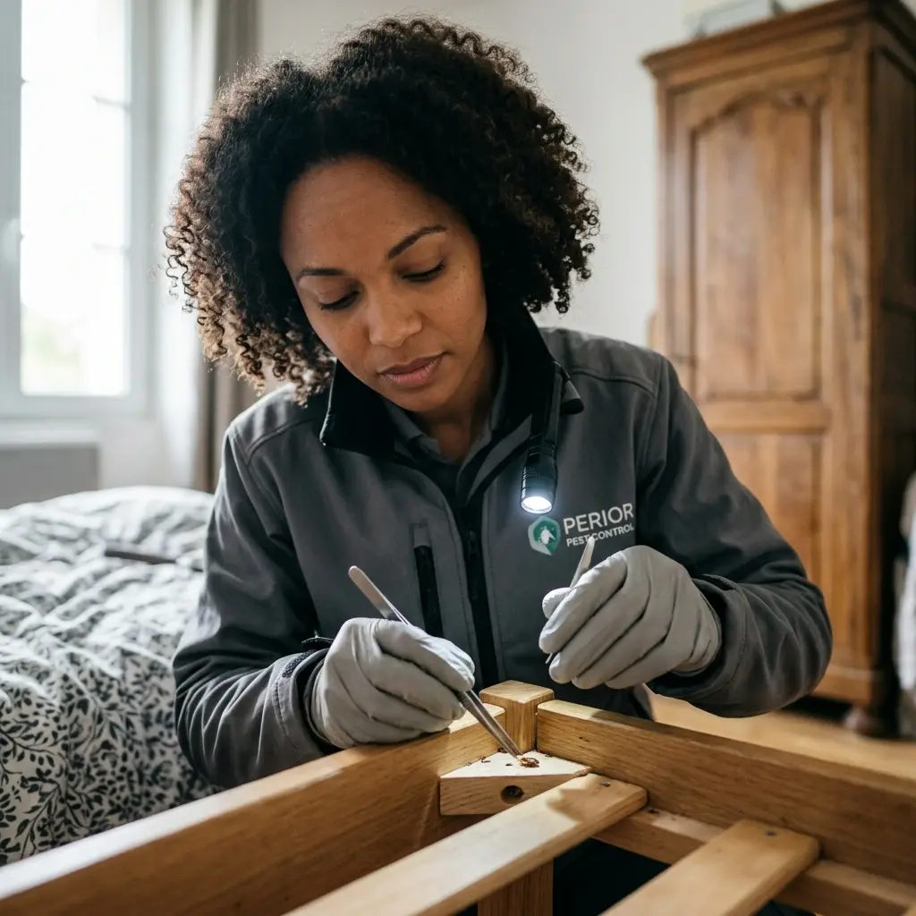 Une expertise locale pour retrouver vos nuits au Châtelet-en-Brie